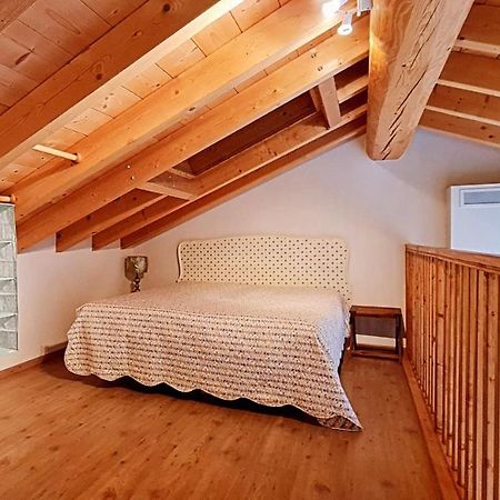 Agriturismo San Genesio Rovagnate Buitenkant foto