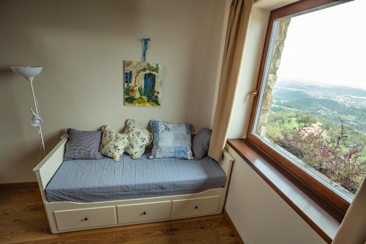 Agriturismo San Genesio Rovagnate Kamer foto