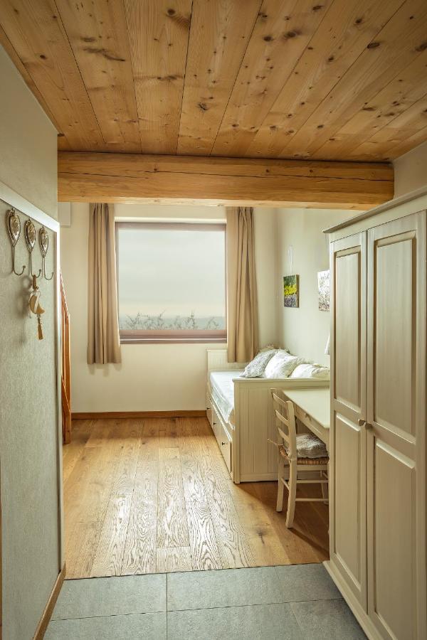 Agriturismo San Genesio Rovagnate Kamer foto