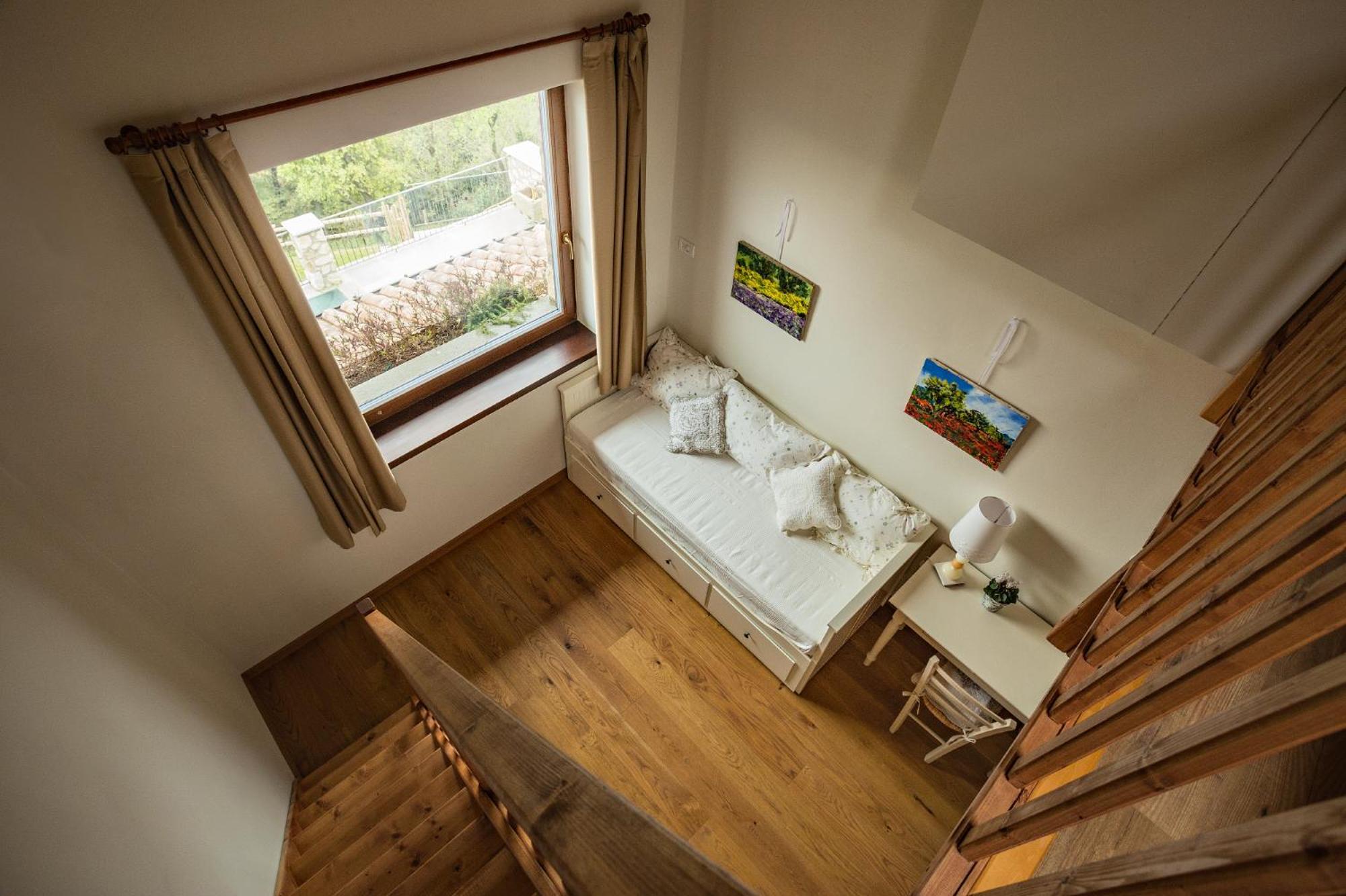 Agriturismo San Genesio Rovagnate Kamer foto