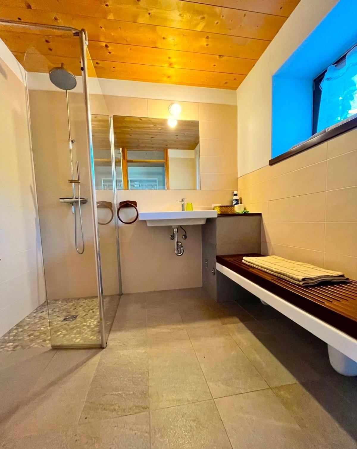 Agriturismo San Genesio Rovagnate Kamer foto